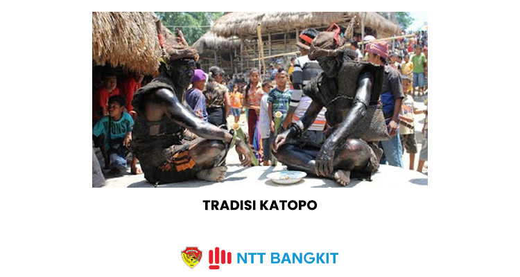 Tradisi Katopo
