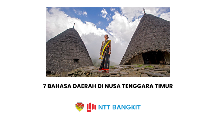 7 Bahasa Daerah di Nusa Tenggara Timur