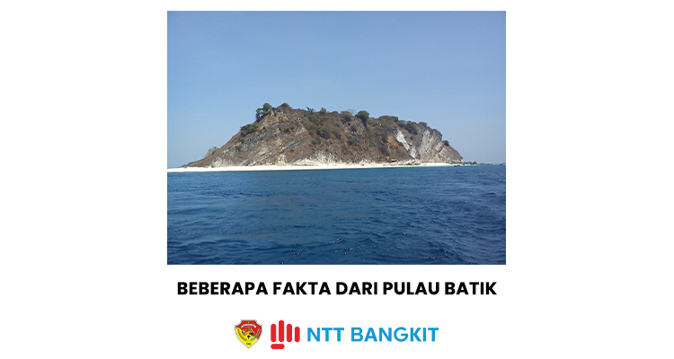 Beberapa Fakta Dari Pulau Batik