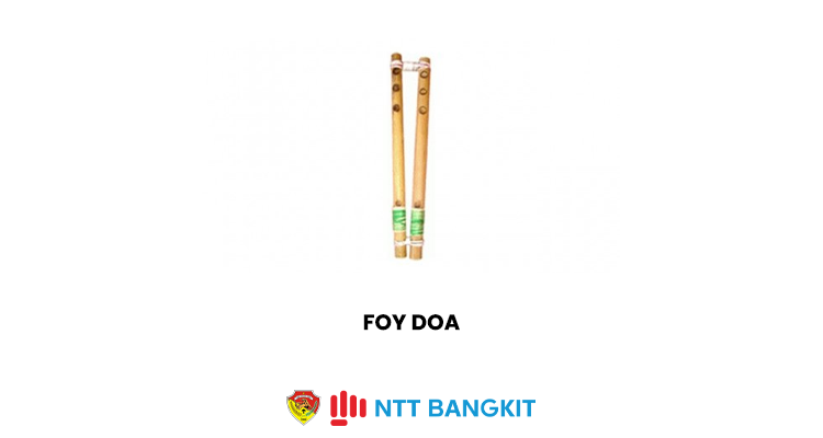 Foy Doa