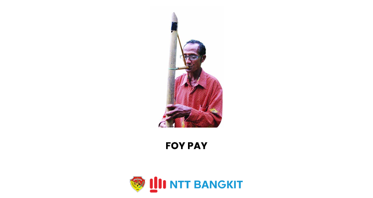 Foy Pay