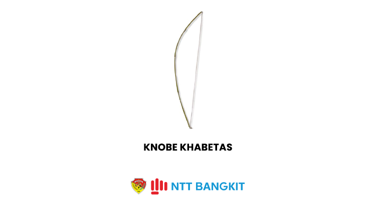 Knobe Khabetas