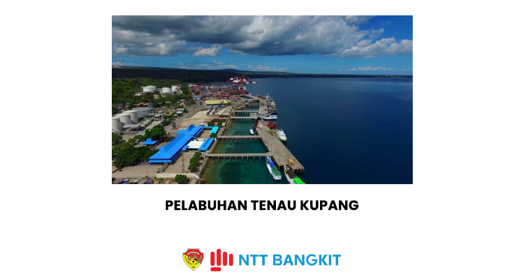 Pelabuhan Tenau Kupang