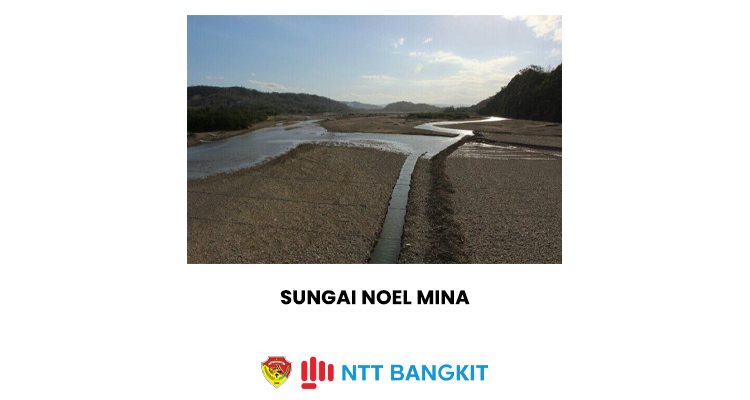 Sungai Noel Mina