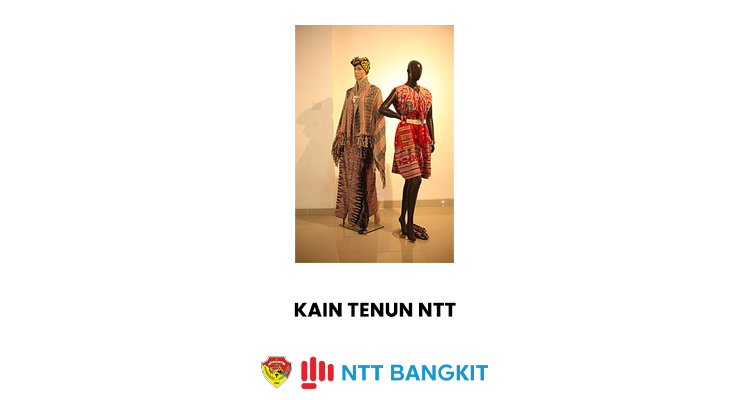 KAIN TENUN NTT