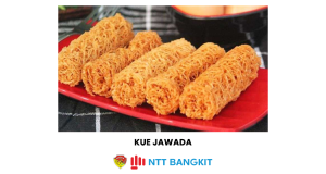 Mengenal 5 Jenis Kue Khas NTT yang Bisa Jadi Pilihan Oleh-Oleh Terbaik ...