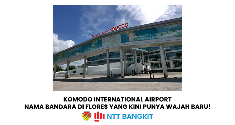 Komodo International Airport