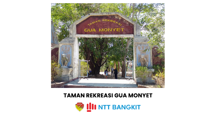 Taman Rekreasi Gua Monyet
